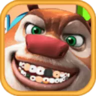 熊出没看牙医游戏安卓免费版