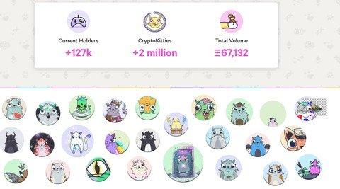 区块链萌宠手游