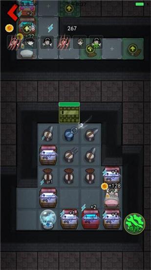 猛鬼宿舍魔改版完整版