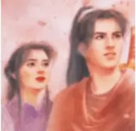 仙剑奇侠传98柔情版修改版