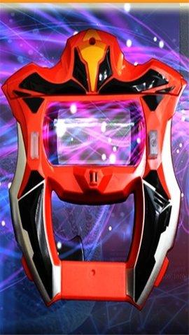 捷德奥特曼变身器手机正版