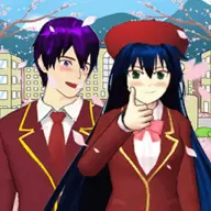 樱花校园周末假期安卓手机版