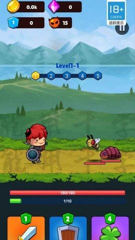 铁头战士最新版