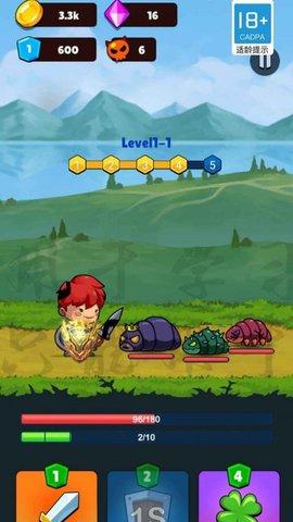 铁头战士最新版