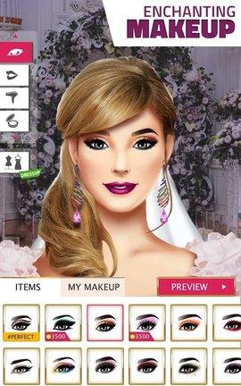 超级婚礼发型师游戏最新版无广告