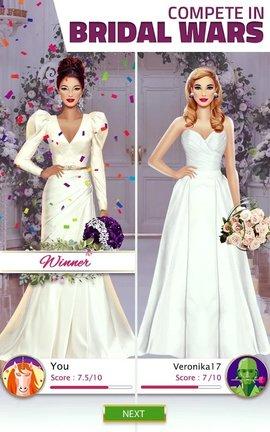 超级婚礼发型师游戏最新版无广告