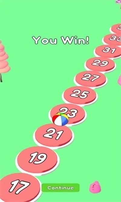 反弹冲刺最新版