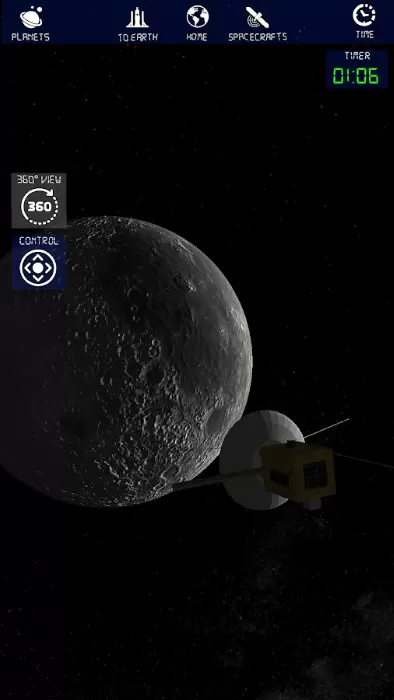 太空火箭探索最新版