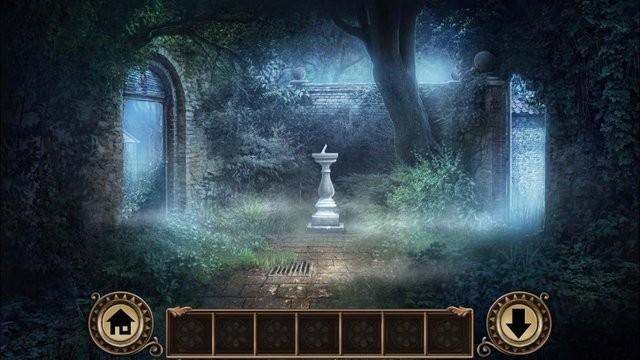 密室解谜逃亡最新版