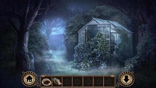 密室解谜逃亡最新版