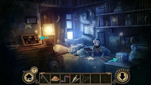 密室解谜逃亡最新版