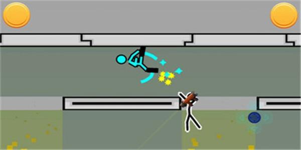 竞技火柴人最新手机版