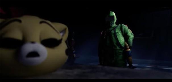 游戏时间计划抢先体验版