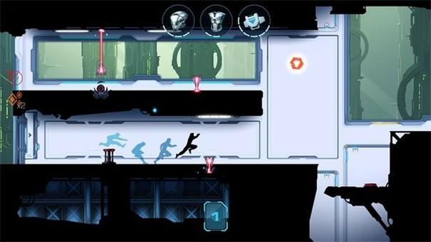 矢量跑酷2内置mod菜单