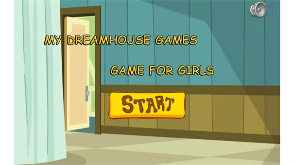 我的梦之屋装修