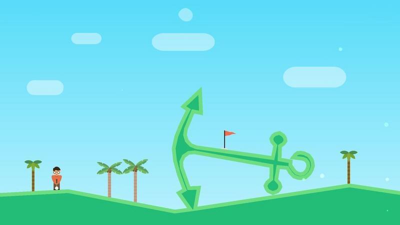 百发百中高尔夫王安卓