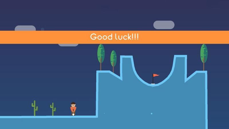 百发百中高尔夫王安卓