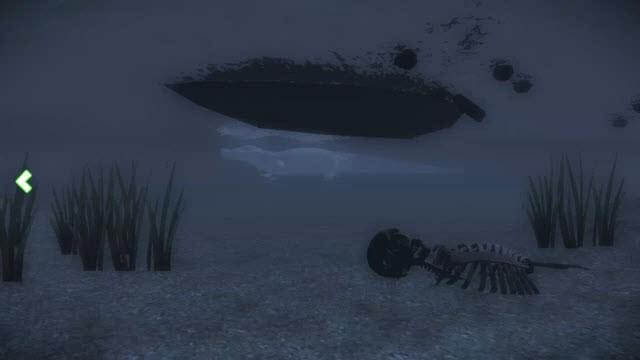 河流旅行测试版bt修改版