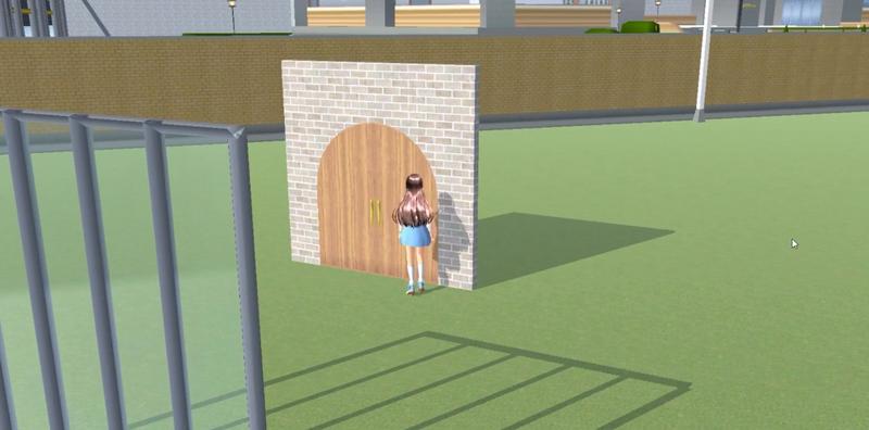 樱花校园模拟器日语版新版