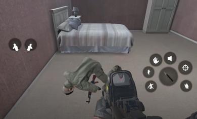 严阵以待多人联机版手游