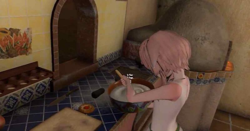 与小忍的日子手机汉化版