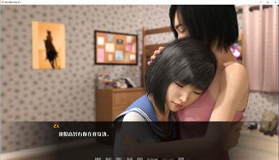 女神的最佳交易最新版安卓汉化