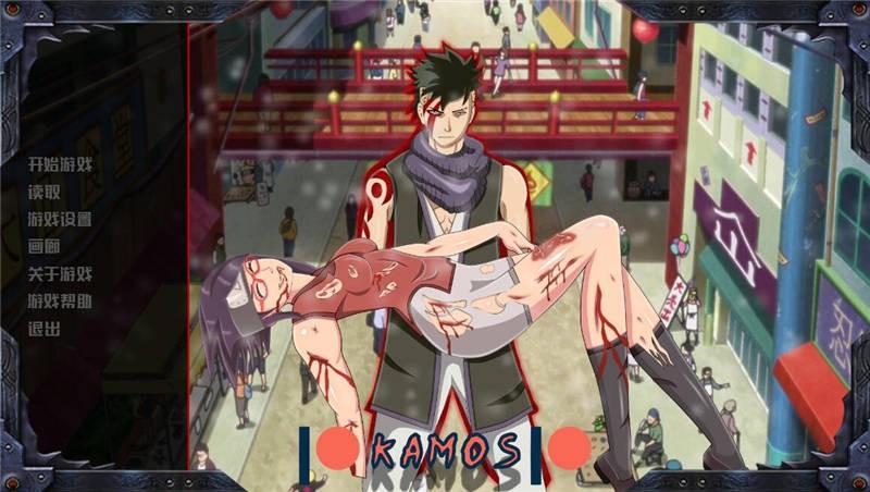 最后的战争中文版