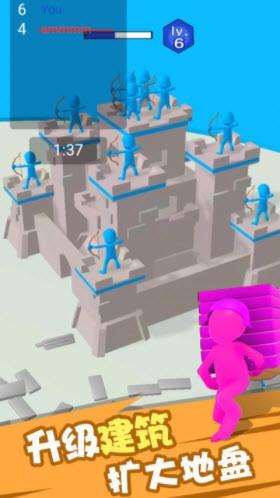 孤城危机测试版最新版