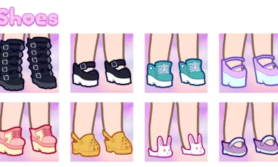 加查nox(Gacha nox)游戏