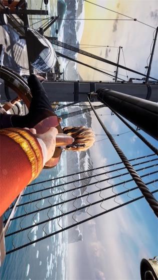 海上狼人杀手游