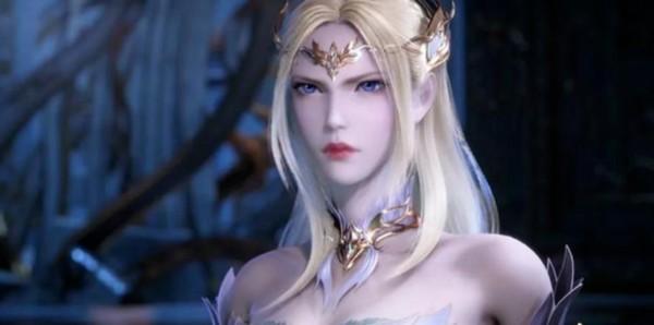 比比东千仞雪模拟器