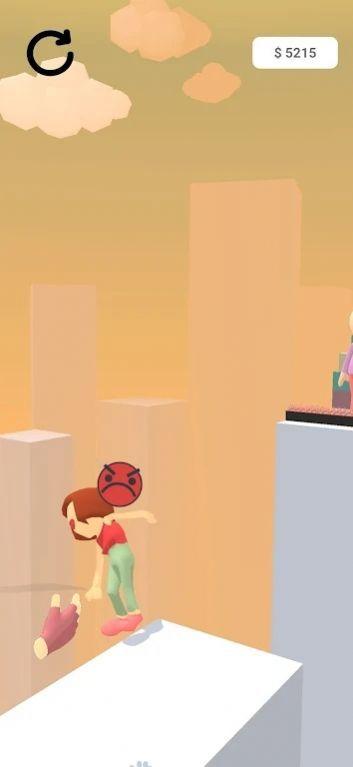 恶作剧时间游戏