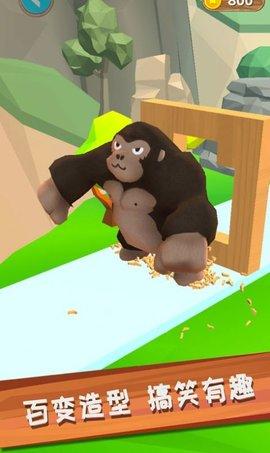 木雕小能手游戏安卓版