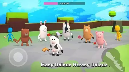 投食大作战手游免费版