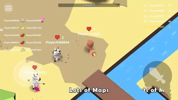 投食大作战手游免费版