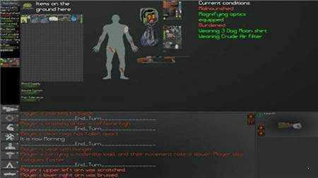 末日拾荒者汉化