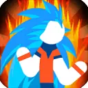 火柴人之神3无限金币版