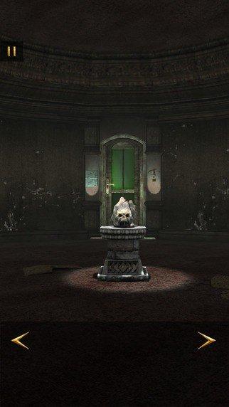 逃离欧洲女神之棺手游