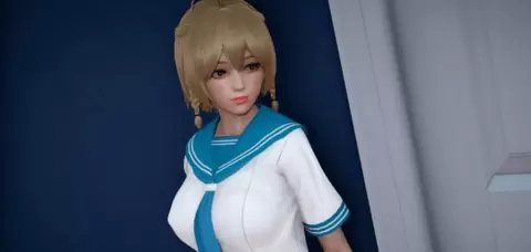 我的爱人是恶女手游