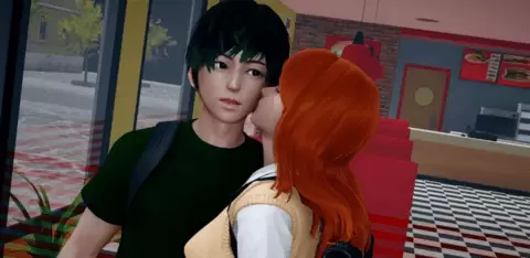 我的爱人是恶女手游