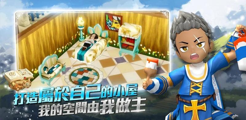 月光雕刻师台服手游