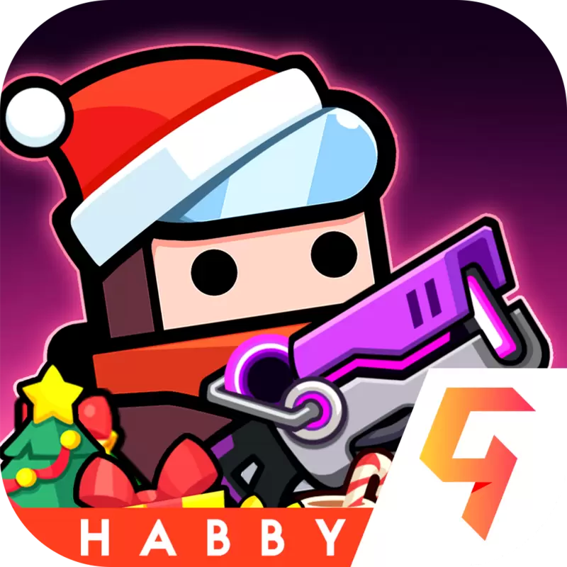 弹壳特攻队修改版无限金币无限钻石