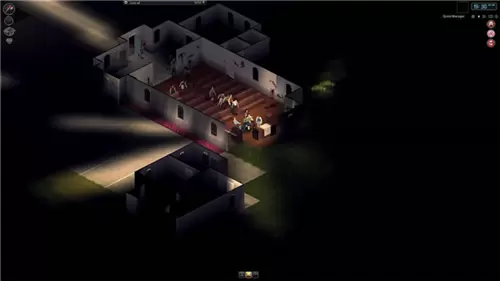 僵尸末日生存指南修改版