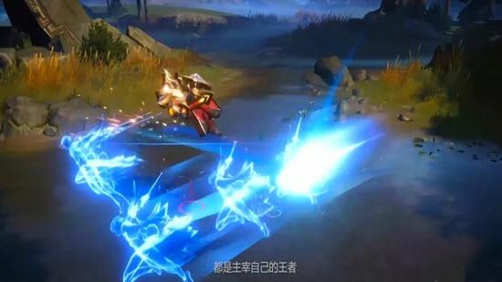 代号破晓内测版手游