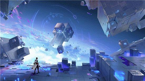 代号破晓内测版手游