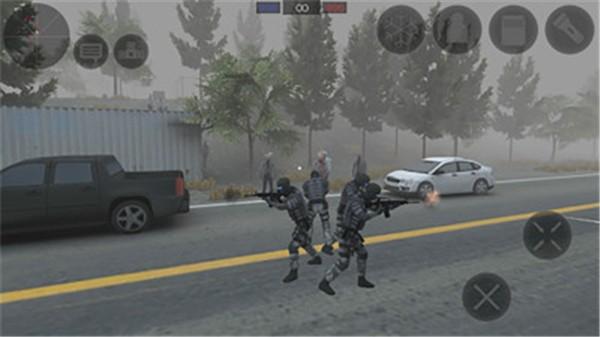 特种王牌精英正式版