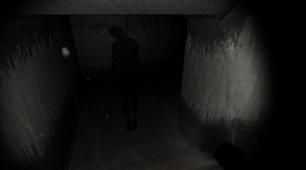 SCP087恐怖楼梯手机版