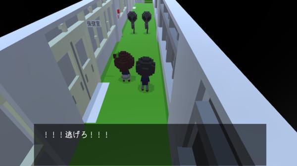 放学后的入侵者游戏