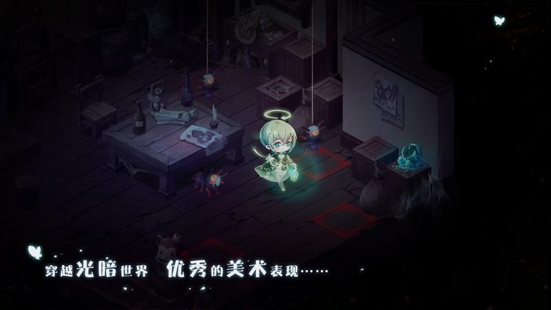 宝石研物语血缘之证游戏