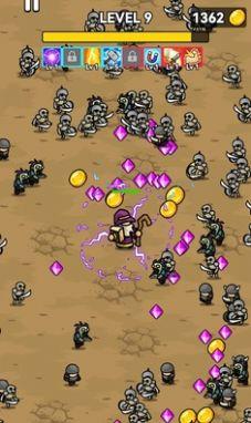 疯狂英雄冲最新版